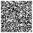 QR code with N & N Electric Inc contacts