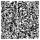 QR code with US Atmospheric Studies Program contacts