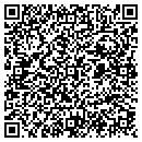 QR code with Horizons of Hope contacts