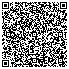 QR code with Heritage Financial Corp contacts