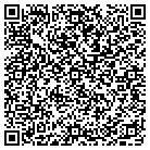 QR code with Hills Mortgage & Finance contacts