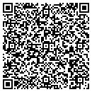 QR code with D & L Enterprise LLC contacts