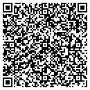 QR code with Umbrell Kurt R contacts