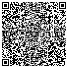QR code with J L Grant Lending Corp contacts