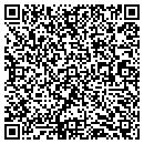 QR code with D R L Corp contacts