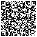 QR code with Dyk Brian contacts