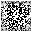 QR code with The College Park City Of contacts