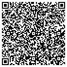 QR code with R A Brown & Son Electric CO contacts