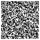 QR code with Ra Electrical Contractors Inc contacts