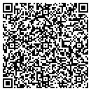 QR code with Yerke Craig H contacts