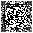 QR code with Yoder Mark T contacts