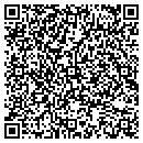 QR code with Zenger Erik S contacts