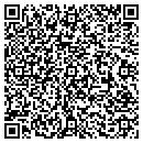 QR code with Radke III Ryle A DDS contacts