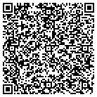 QR code with Rebecca A Cave-Mansker Dds Inc contacts
