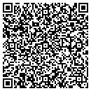 QR code with Clough Maria H contacts