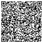 QR code with Richard Barnes Electric Service contacts