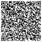 QR code with R Manning Electrical LLC contacts
