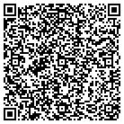 QR code with Robeson Electric CO Inc contacts
