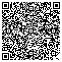 QR code with Paces Inc contacts