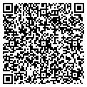 QR code with Gee contacts