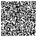 QR code with S P C contacts