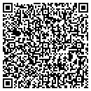 QR code with Hauser P J contacts