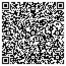 QR code with Klossner Arthur W contacts