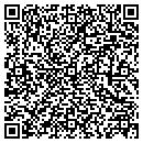 QR code with Goudy Verena J contacts