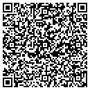 QR code with Ortho Sharp contacts