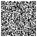 QR code with Hajenga Don contacts