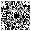 QR code with Hale Group contacts