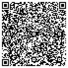 QR code with B M C West Building Mtls Center contacts