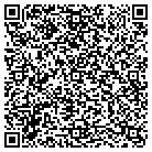 QR code with Hamilton Rural District contacts