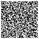 QR code with AMC Theaters contacts