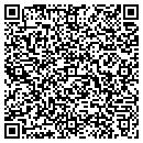 QR code with Healing Wings Inc contacts