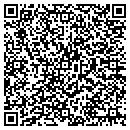 QR code with Heggem Ronald contacts