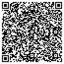 QR code with Helland Lawrence & Sons contacts