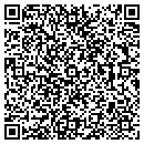QR code with Orr Jeremy B contacts