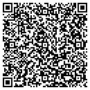 QR code with Hide Out Card Room contacts