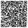 QR code with Hooks Hideaway contacts