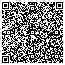 QR code with Salzmann Bradford R contacts