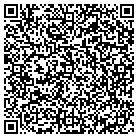 QR code with Hyalite Outdoor Group Inc contacts