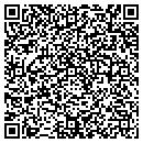 QR code with U S Trans Comm contacts