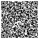 QR code with Infinish contacts