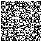QR code with Andrews Donald R Dds Office Res contacts