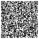 QR code with Geo Radar Substructure Invstgn contacts