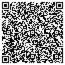 QR code with J F Assoc Inc contacts