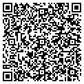 QR code with J L C Inc contacts