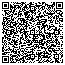 QR code with Tfs Of Gurdon Inc contacts