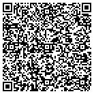 QR code with Johnson County Clerk-District contacts